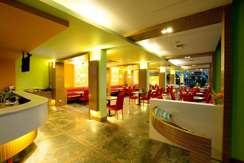 Se'side Resto